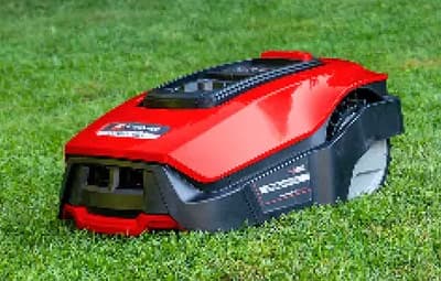 thumbnail image of Einhell FREELEXO 1200 LCD BT