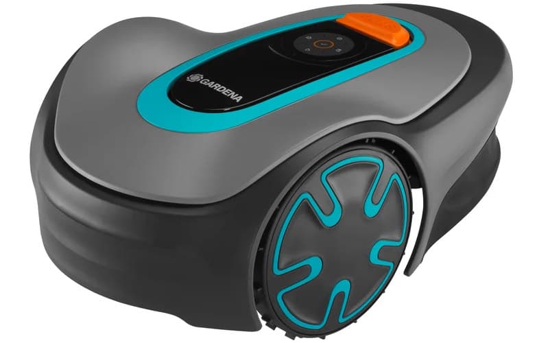 large image of Gardena SILENO Minimo 250