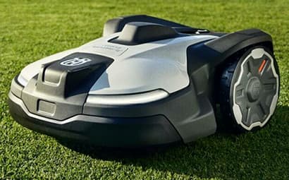 thumbnail image of Husqvarna Automower 430X NERA
