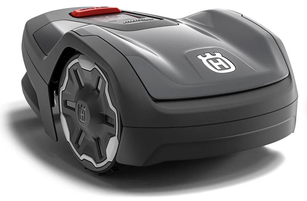 large image of Husqvarna Automower Aspire R4