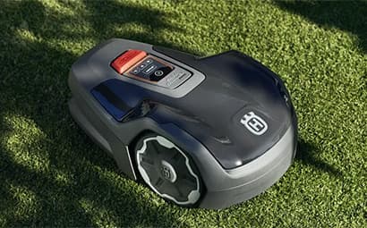 thumbnail image of Husqvarna Automower Aspire R4