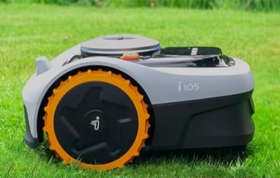 thumbnail image of Segway Navimow i105N