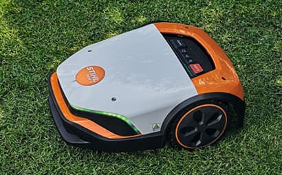 thumbnail image of Stihl iMOW 5 robotic mower