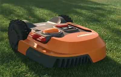 thumbnail image of Landroid M500 plus WR165E